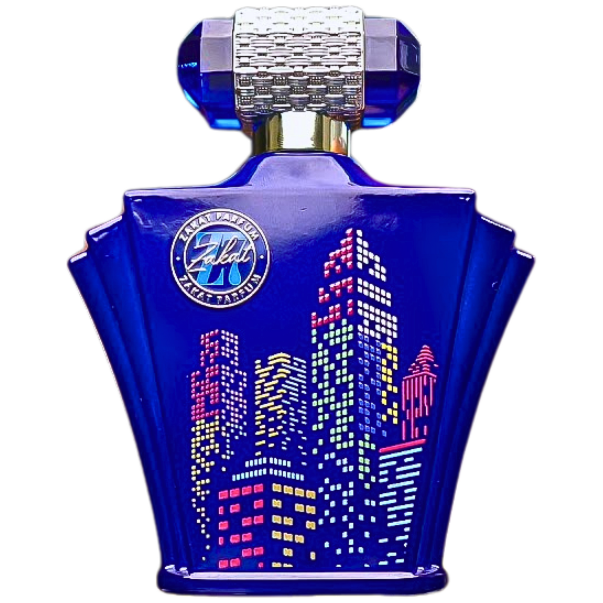 Zakat Z7 EDP Unisex – SniffDeez Zakat Z7 EDP Unisex – SniffDeez