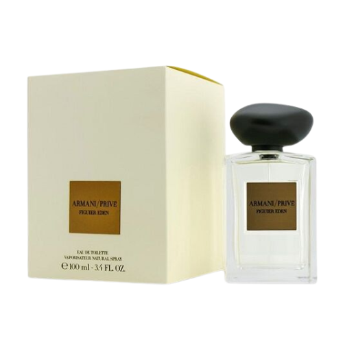 Georgio Armani Prive Figuier Eden Unisex Various Size Decants