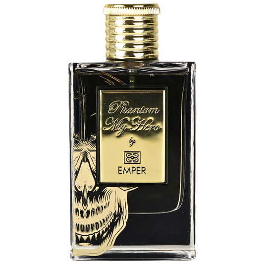 Emper Phantom My Hero EDP