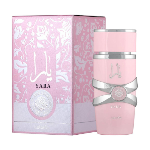 Lattafa Yara Eau De Parfum for Woman Various Size Decants